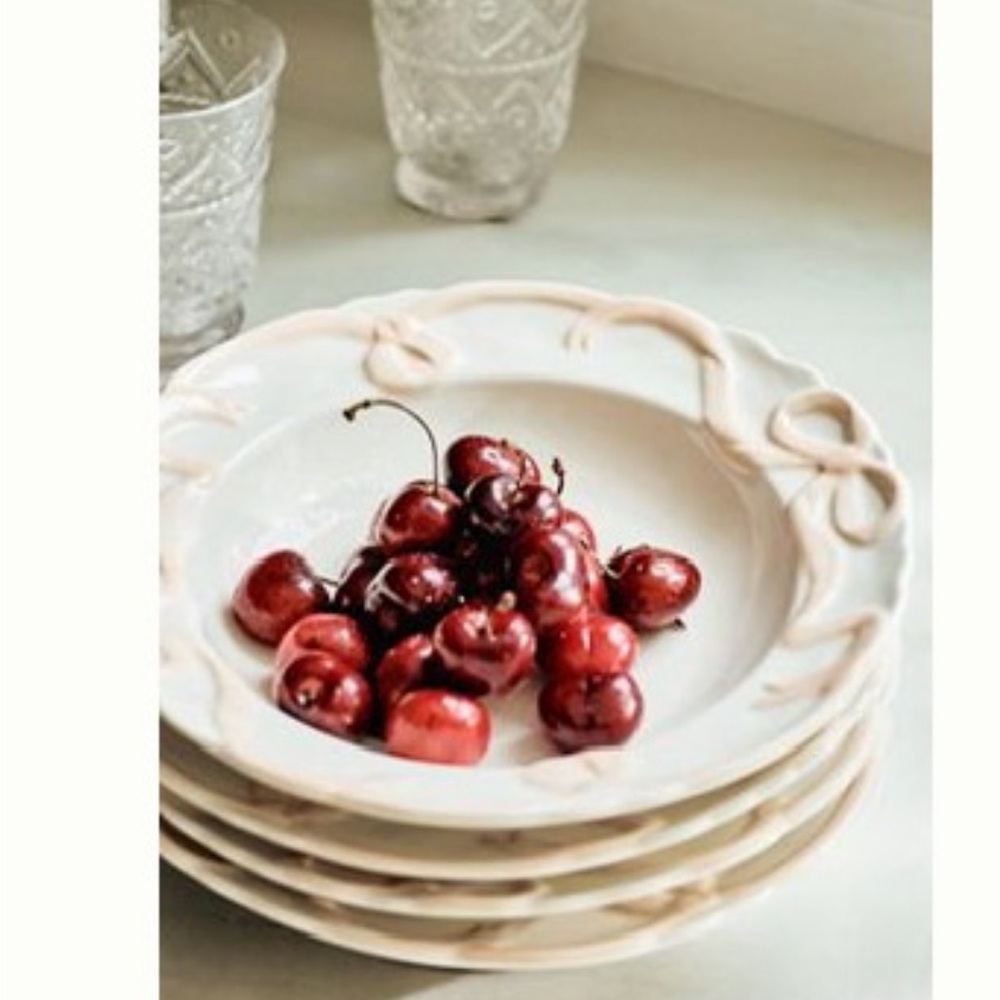 Anthropologie Benadita Bowls